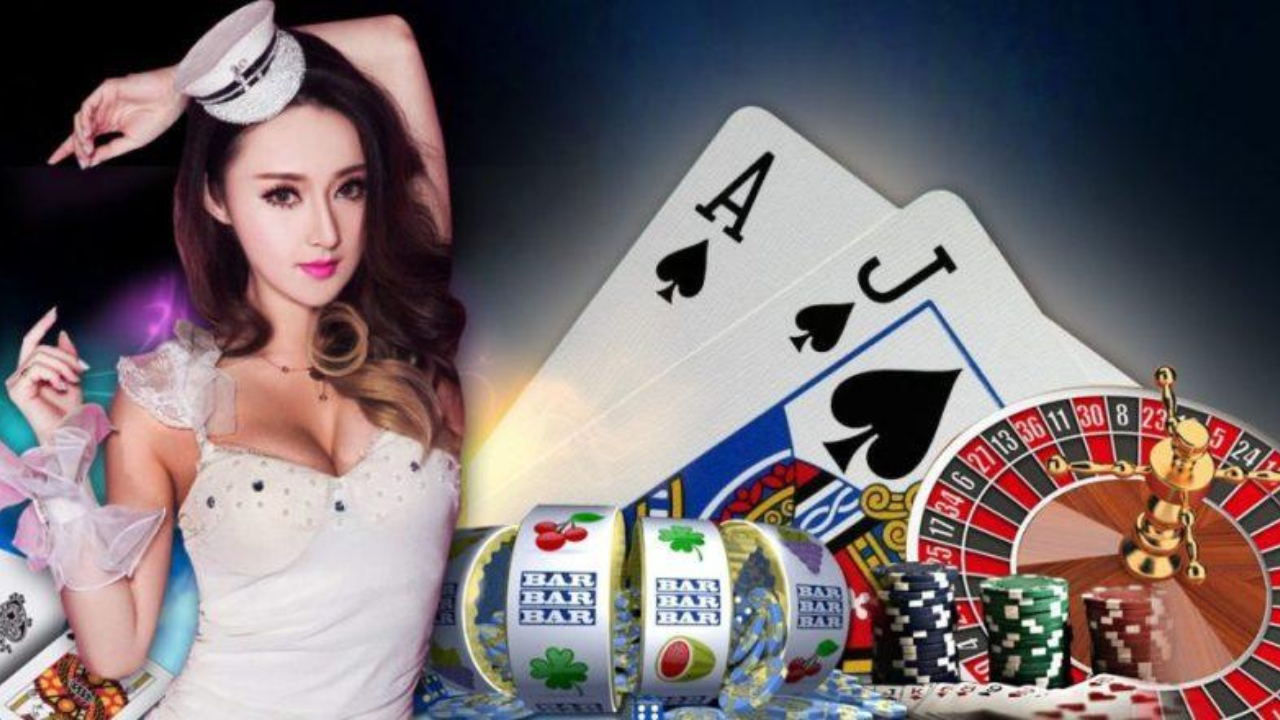 Depo5000.vip: The Most Profitable Poker Card Combinations