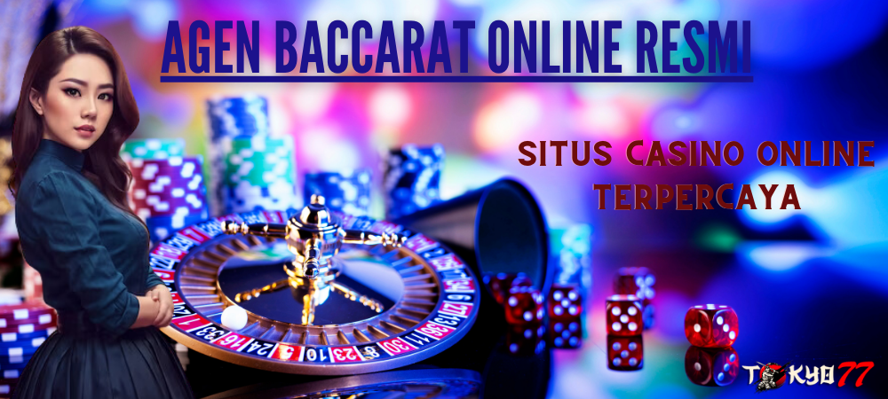 The Best Way To Play Baccarat Online On a Trusted Site