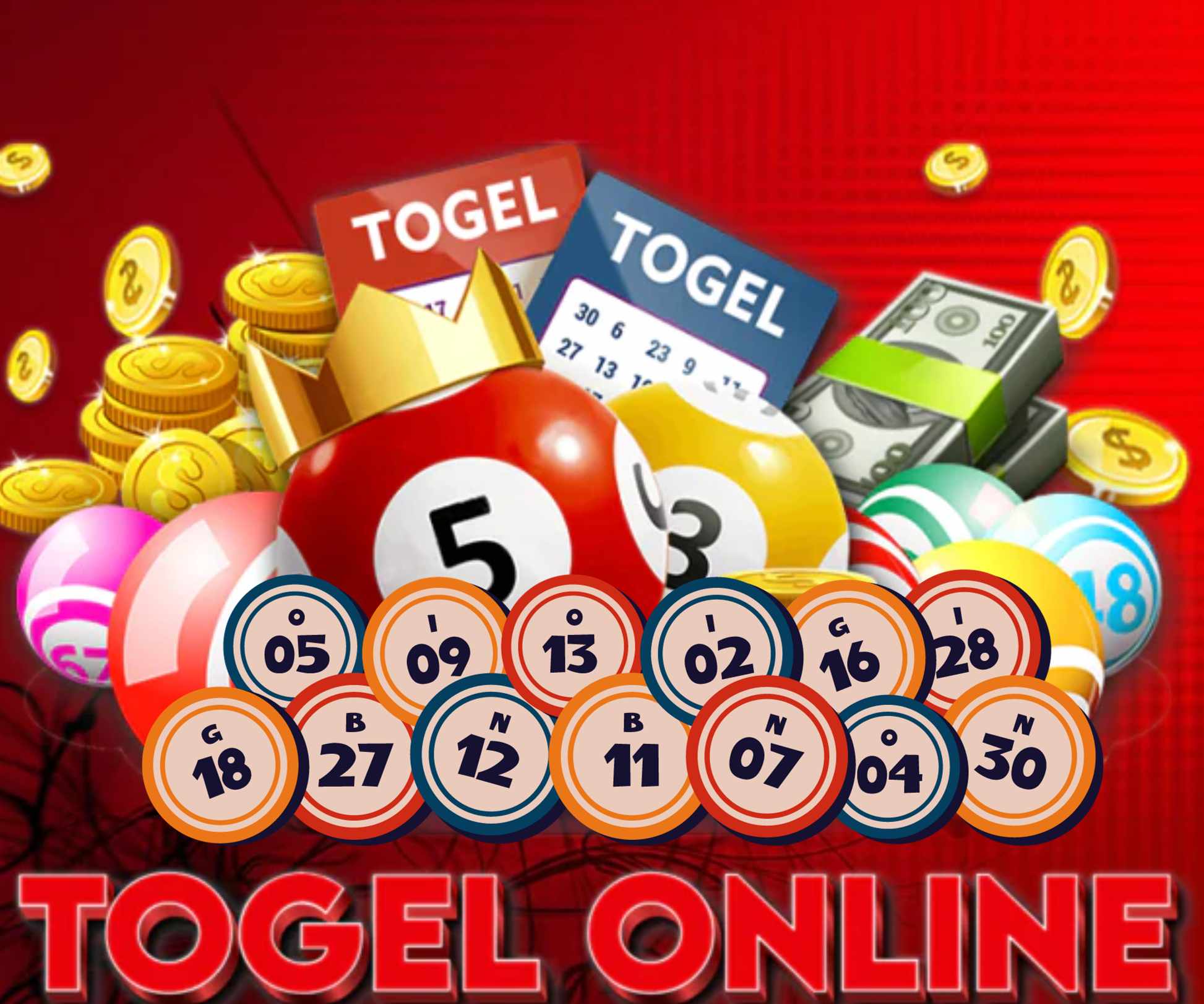 What is a no togel and why is togel so popular?