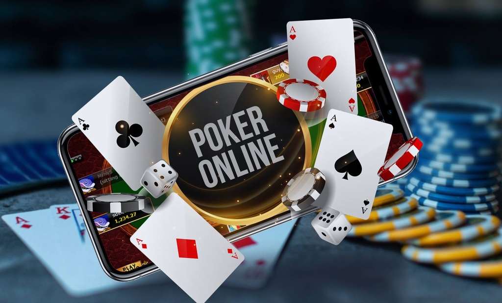 How to Deposit in Site IDN Poker Online