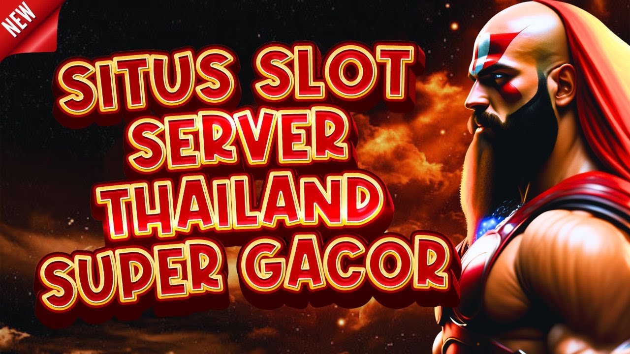 Bonus Available in Site Slot Server Thailand